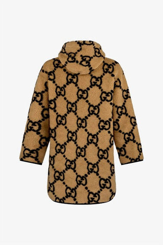 Angel Wings By Lucy - Caribou Hooded Jacket