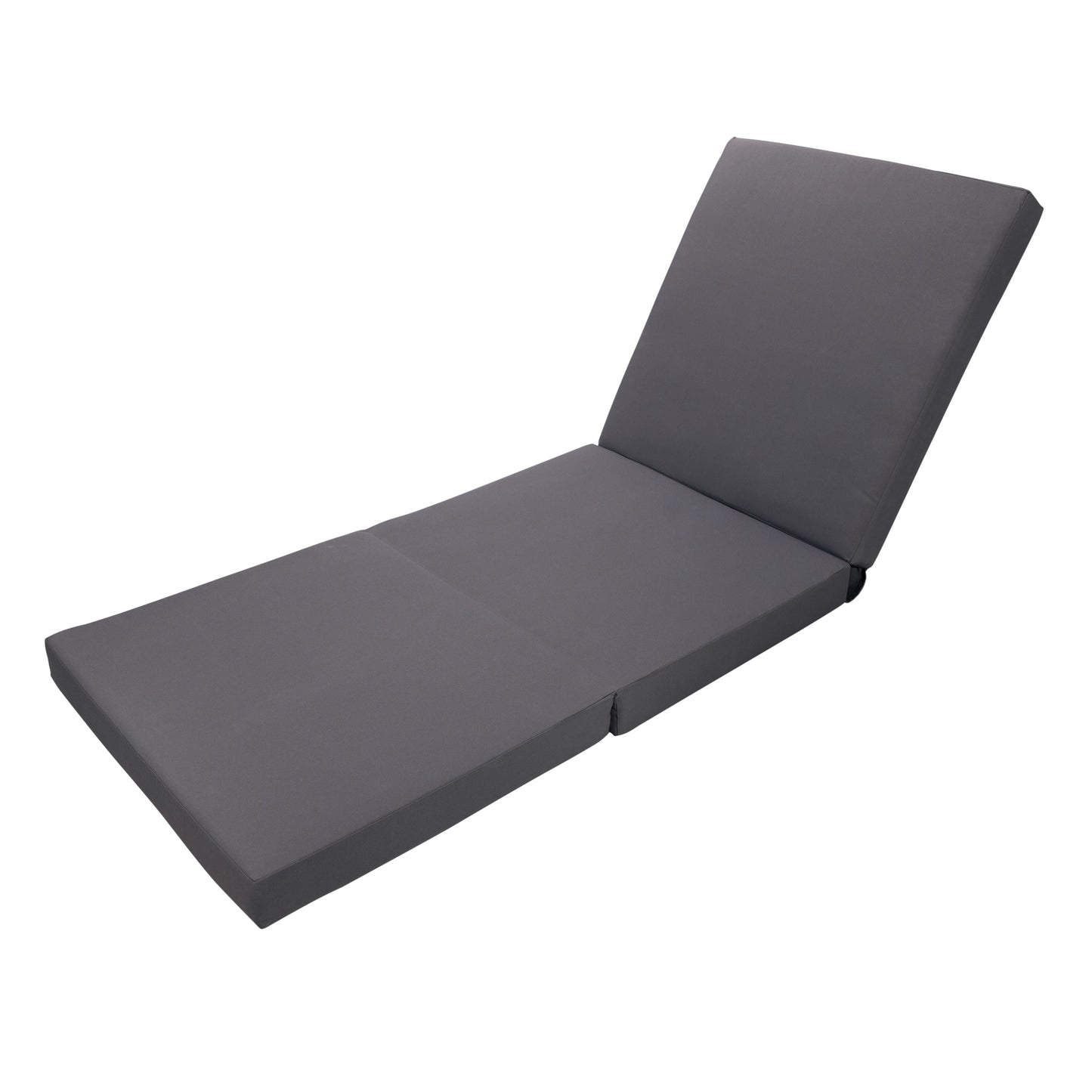 Lounge Chaise Set with Space Available on One Side