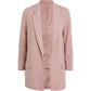 Allsaints - Aleida Long Sleeve Blazer
