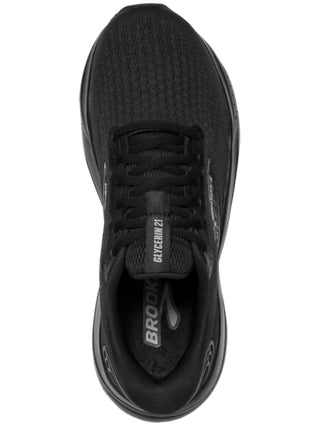 Brooks - Tênis Masculino Glycerin 21