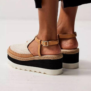 Free People - Women's Morning Mykonos Espadrille