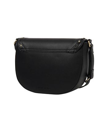 Urban Originals Unity Crossbody Feminina Preta Tamanho Regular