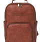 Mochila Urban Originals Astra Feminina Marrom Tamanho Regular