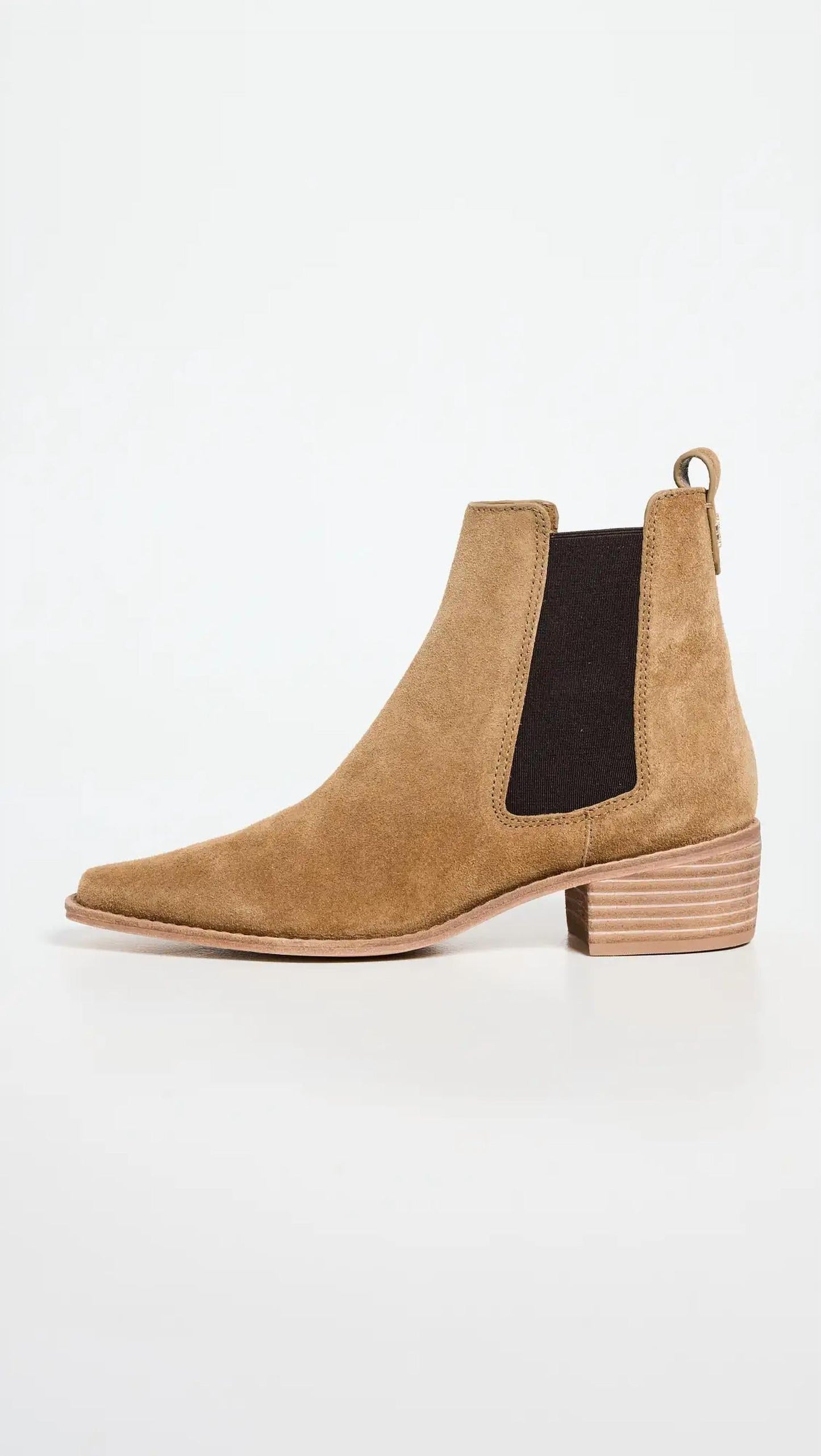 Tory Burch - CASUAL CHELSEA ANKLE BOOT