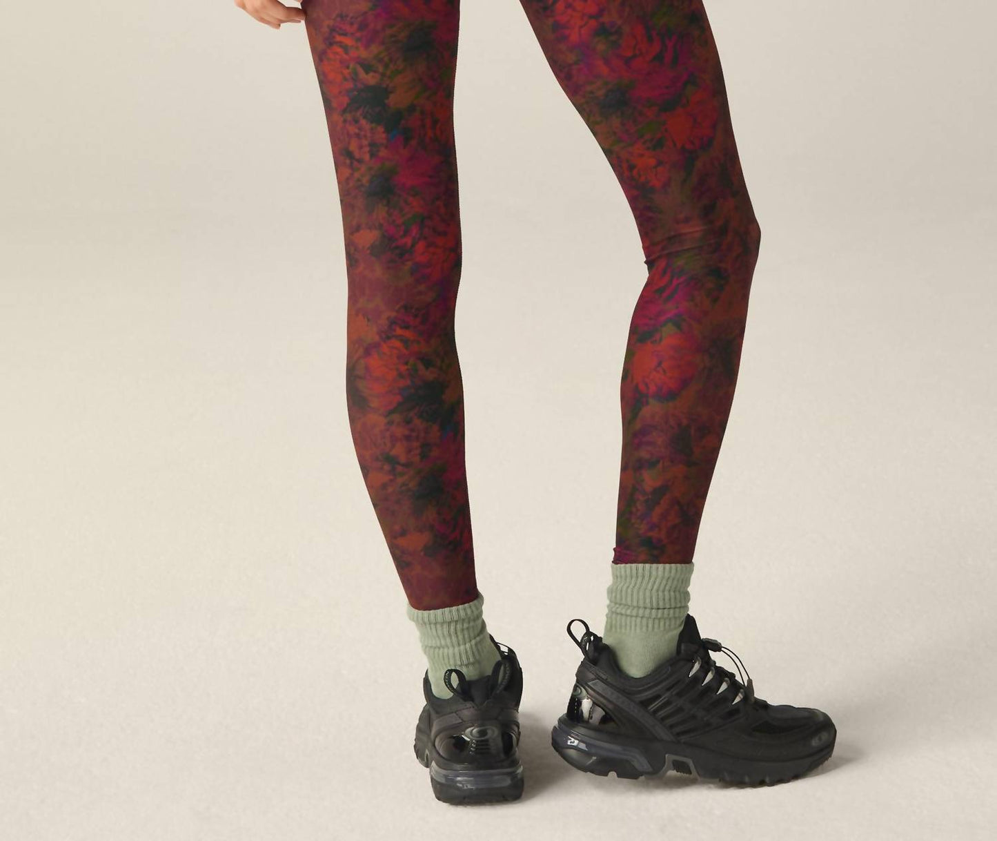 Beyond Yoga - SoftMark High Waisted Midi Legging
