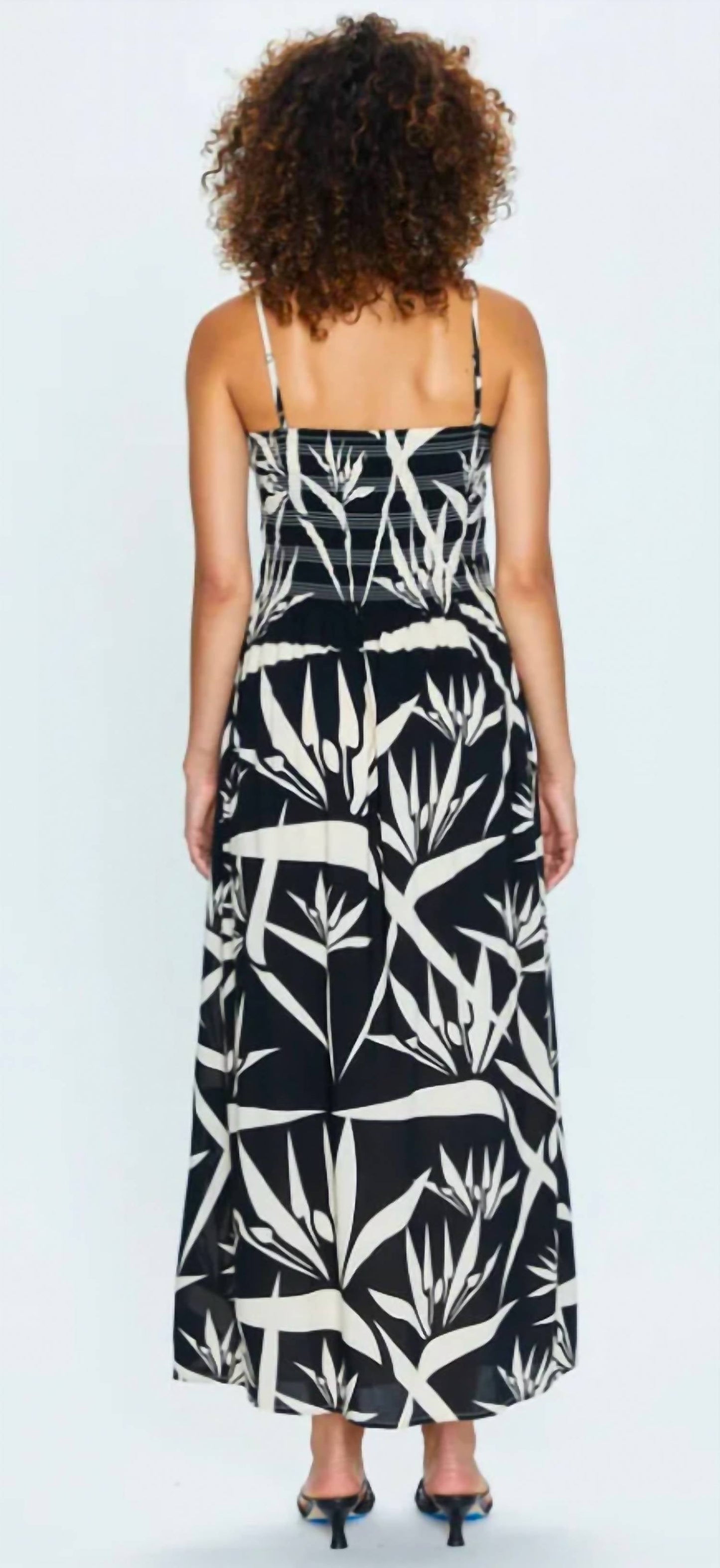Pistola - BIANCA DRESS
