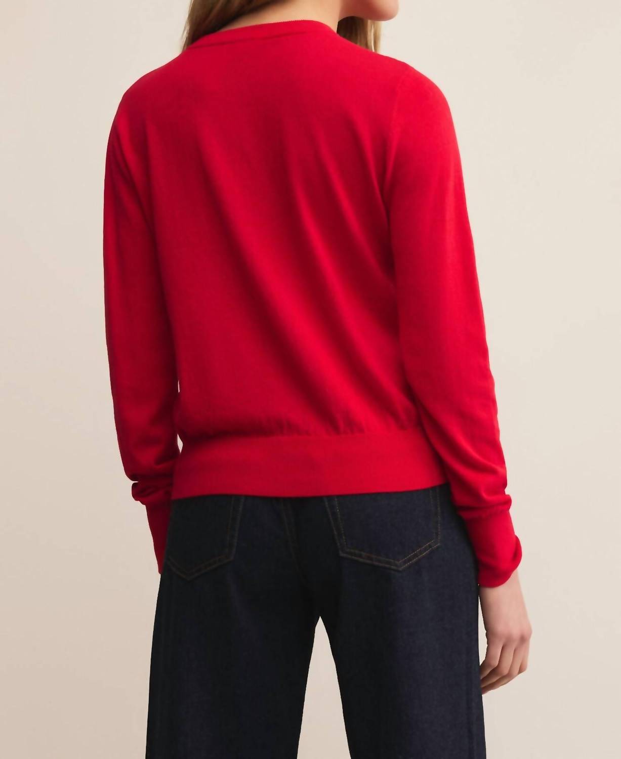 Z Supply - Perfect Layer Sweater