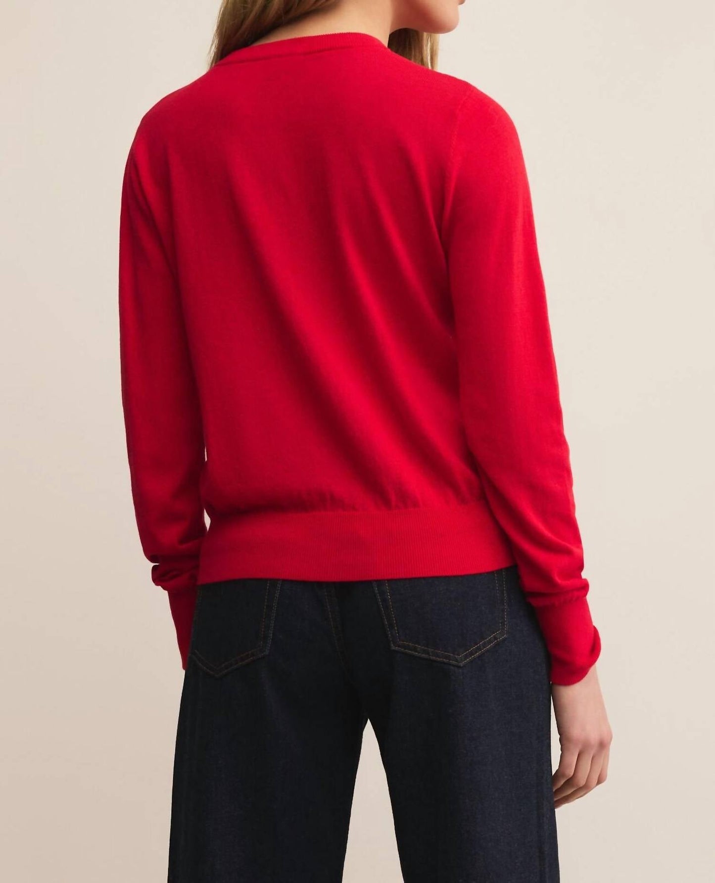 Z Supply - Women's The Perfect Layer Sweater