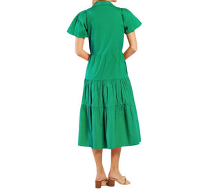 Jude Connally - Vestido Betsy