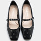 Matisse - Women's Mick Ballet Flat Shoe