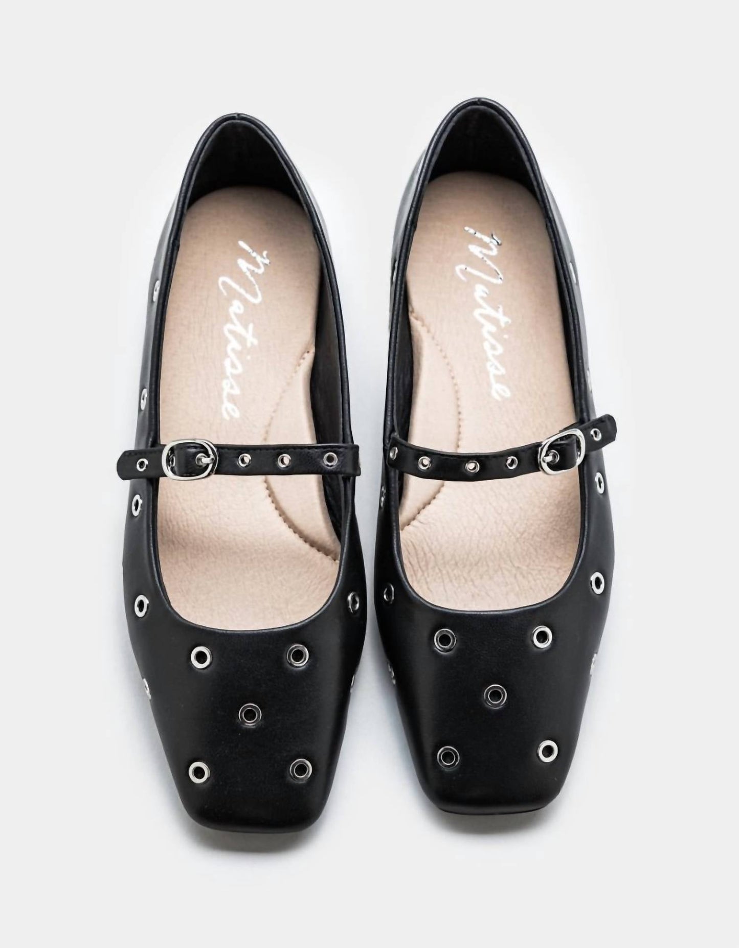 Matisse - Women's Mick Ballet Flat Shoe