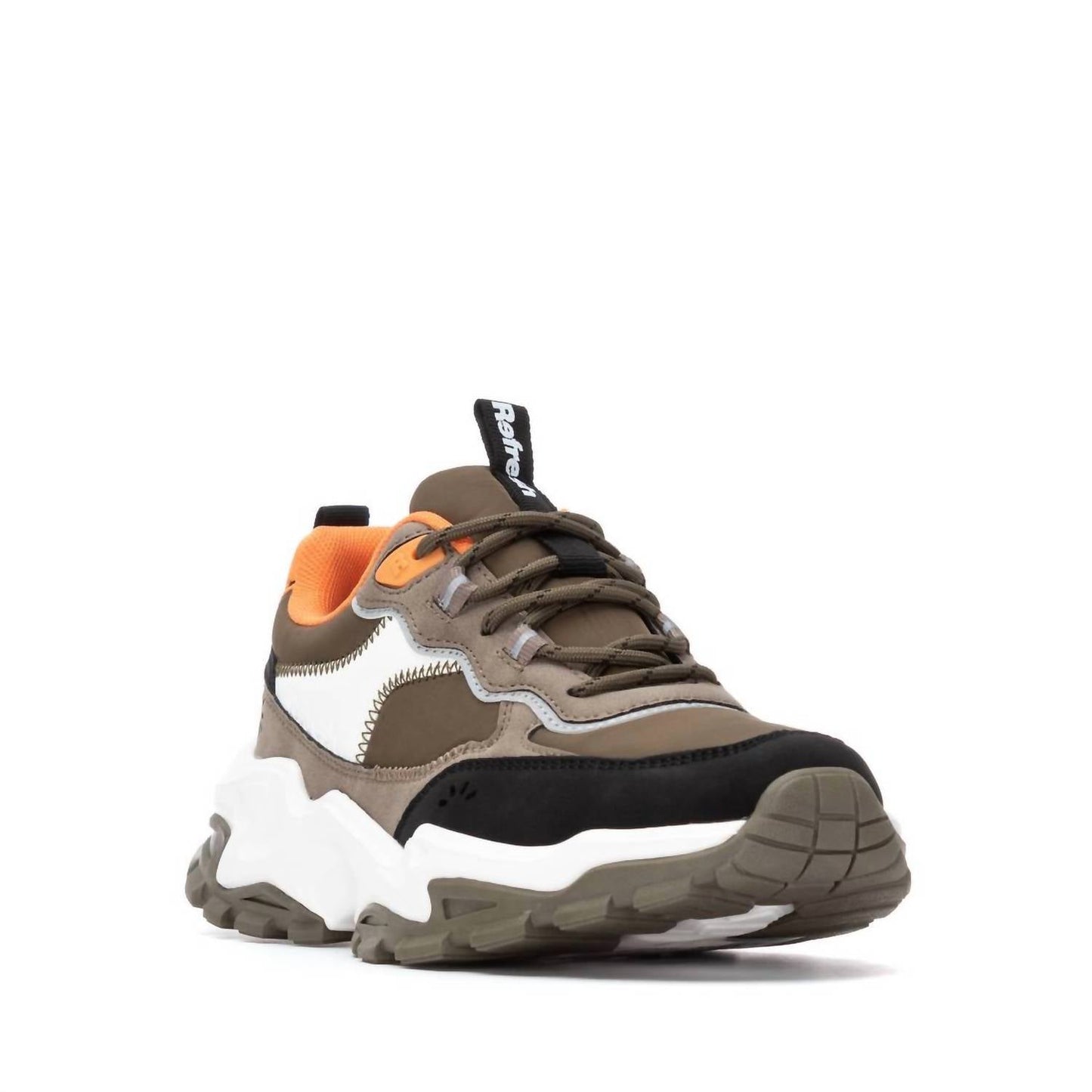 Xti - Women's Refresh 173104 Sneakers