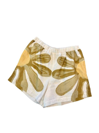 Cleobella - Short Feminino Pierre Estampado Floral