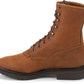 Justin Boots - Men's Justin Conductor Double C Lace Up Boot