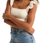 Z Supply - Women's Hera Gauze Top