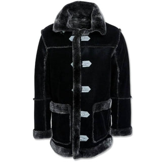 Jordan Craig - Denali Shearling Jacket