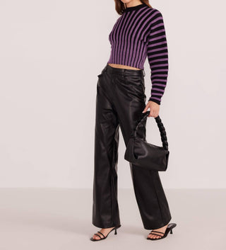 Minkpink - Suéter Layla Rib