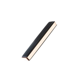 Creative Gifts International - Flameless Rectangular Metal Trim Lighter