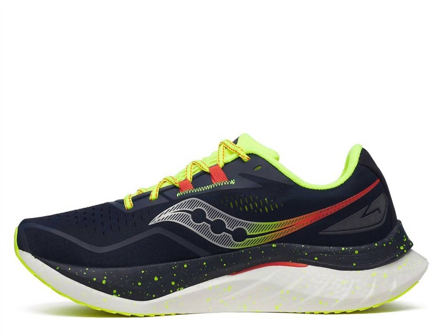 Saucony - Men's Endorphin Speed 4 Shoes