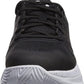 Tênis de vôlei feminino Under Armour Block City, preto