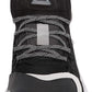Tênis de basquete masculino Adidas Coll3Ctiv3 2020 Mid, preto/branco, tamanho 4,5 D(M) EUA