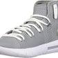 Tênis de basquete Under Armour HOVR Havoc masculino, branco, tamanho 5 D(M) EUA