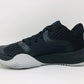 Tênis de basquete masculino Under Armour Spawn 2 preto