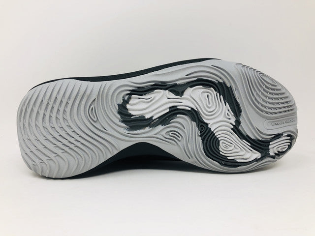 Tênis de basquete masculino Under Armour Spawn 2 preto