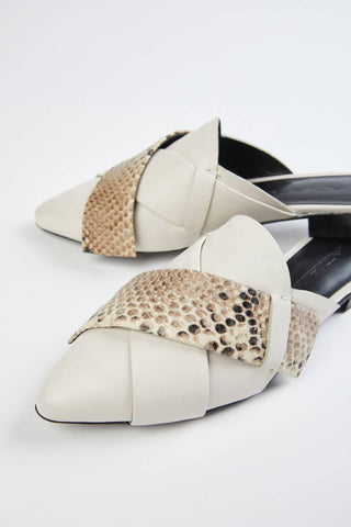 Atiana - CHINELO ORIGAMI