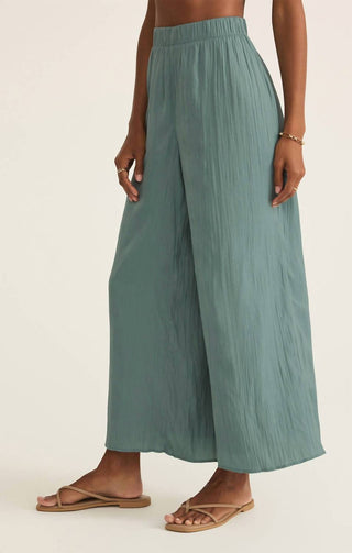 Z Supply - Women's Sunset Satin Pant