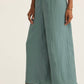 Z Supply - Sunset Satin Pant