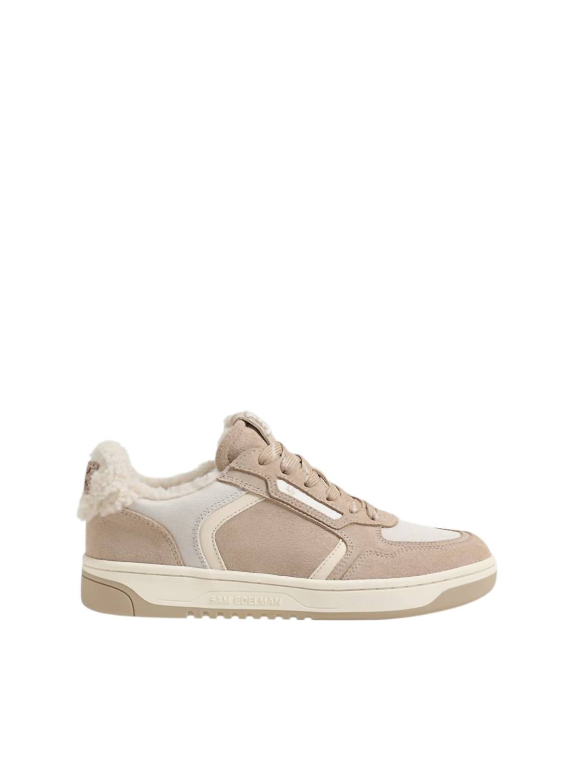 Sam Edelman - Women's Harper Cozy Sneaker