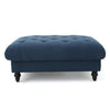 Madrid - Tufted Ottoman Footrest
