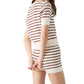 Steve Madden - Norris Striped Sweater