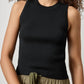Lilla P - Short Perfect Tank Sweater