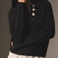 Varley - Vera Half-button Sweater