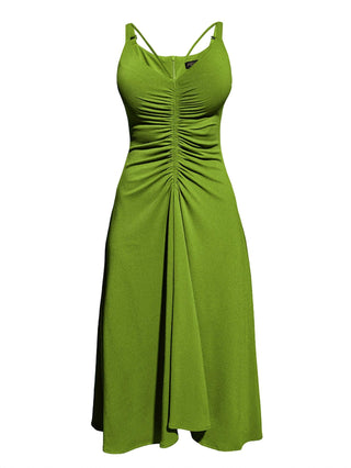 Como por Df - VESTIDO MADDY