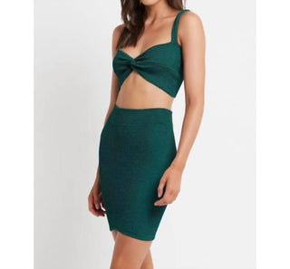 Bond-Eye - Coco Mini Skirt