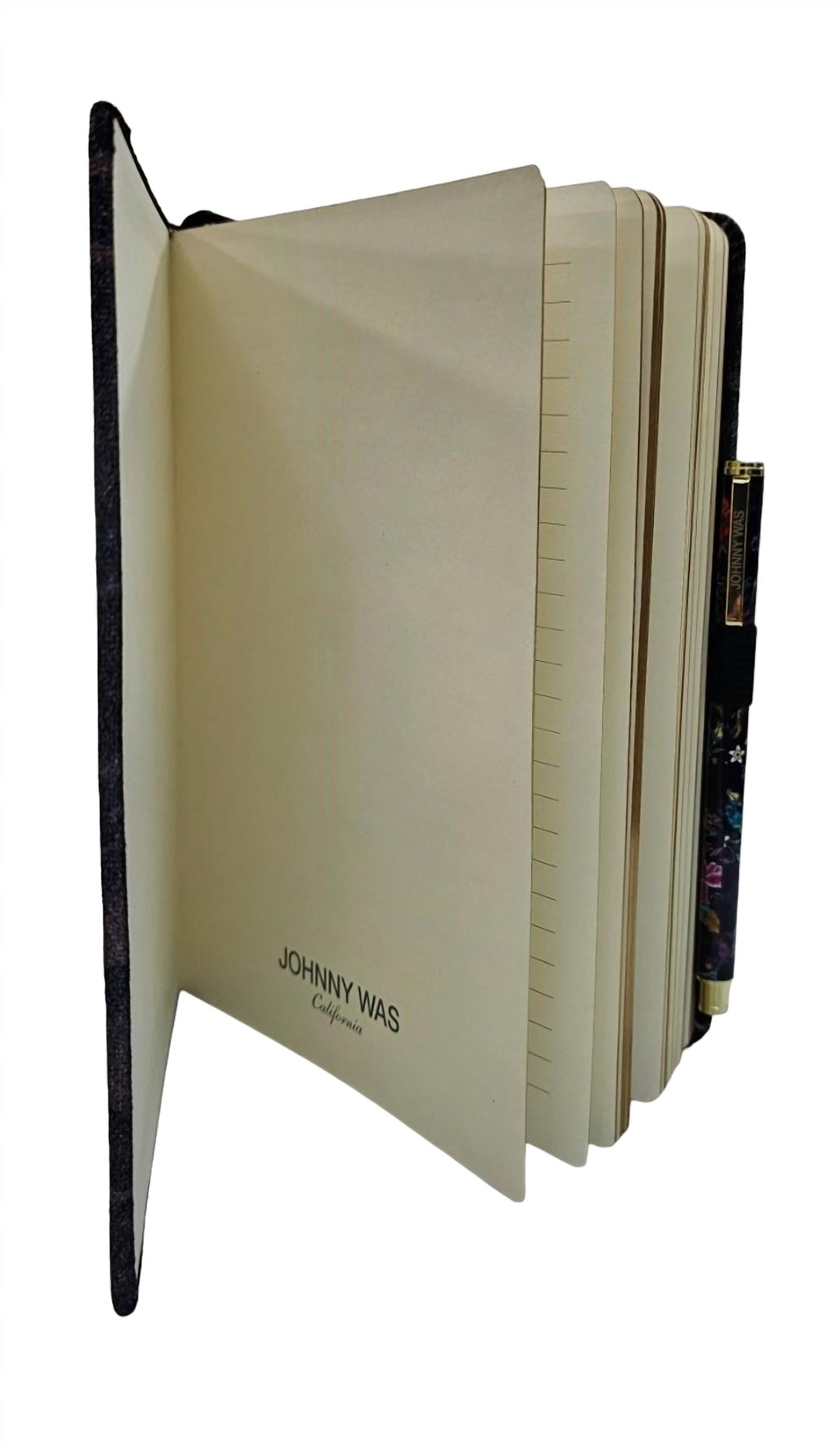 Johnny Was - Isabella Journal & Pen Set
