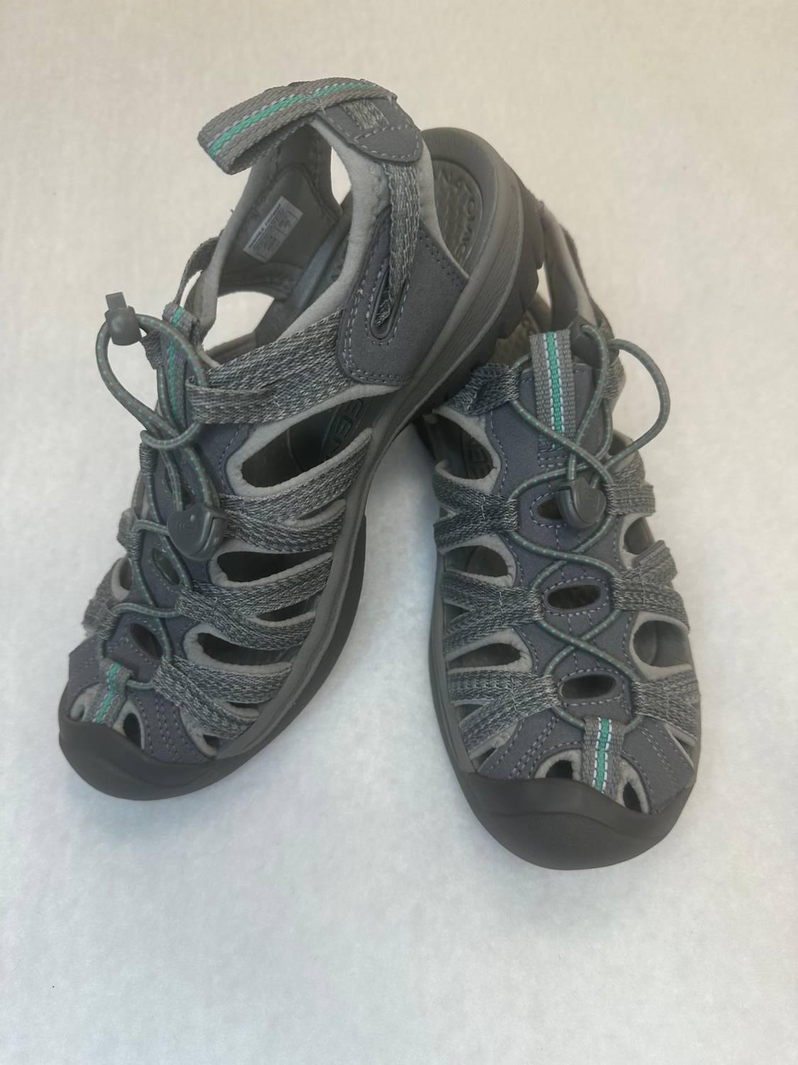 Keen - Women's Peacock Sandal