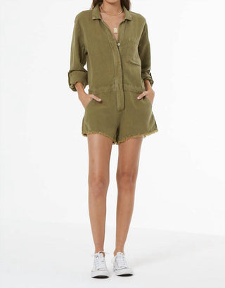 Young Fabulous & Broke - Rea Romper