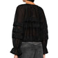 Ulla Johnson - Cora Puff Blouse