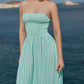 Z Supply - Women's Bayside Striped Midi Dress