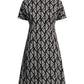 Dolce & Gabbana - A-line Mini Dress