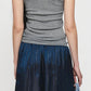 6397 - Women's Heriloom Tee Heather