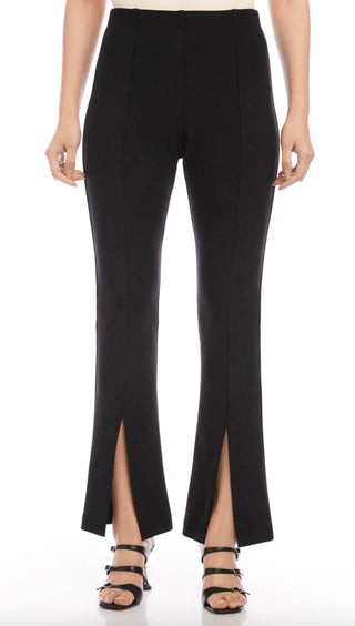 Fifteen Twenty - CALÇA BOOTCUT HARLOW