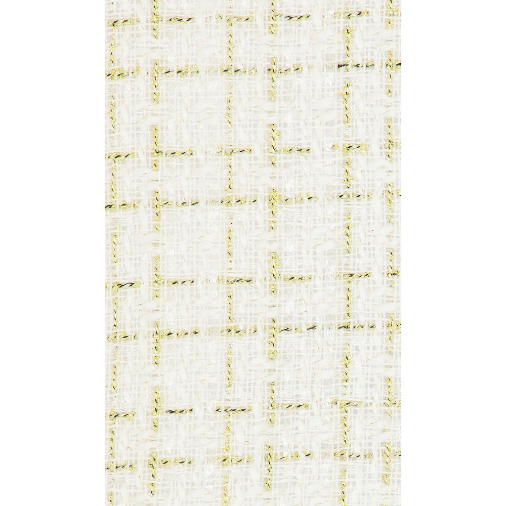 Jaqueta Lioness Coco Branca