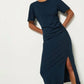 Nation Ltd - Cole T-Shirt Dress