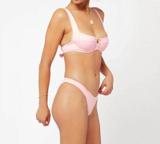 L*Space - Cabana Bitsy Bikini Bottom