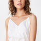 Camisola Alex Feminina Cotton on Branca Tamanho Médio
